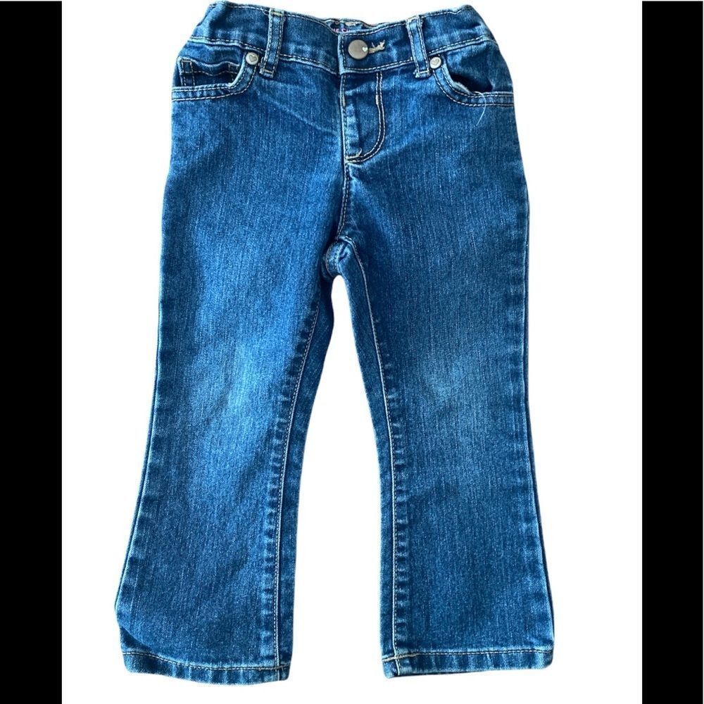 3T Childrens Place Girls Bootcut Jeans